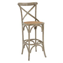 Gear Bar Stool