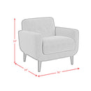 Hadley II Chair