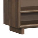 Brisbane Console Table in Brown