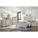 Eleanor Bed