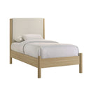 Jonas Bed in Natural