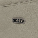 Kelsey P3 Recliner, zero gravity, memory foam in Bama Toast