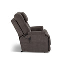 Zecliner Model 2+ Latitudes Power Lift Sleep Recliner with Power Headrest, Lumbar, Heat & Massage - 5000008162 - Michael's Discount Furniture
