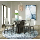 Dapper Side Chair (Two Per Carton)