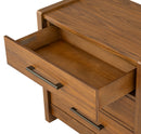 Lincoln Nightstand - Michael's Discount Furniture