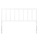 Tatum King Metal Headboard