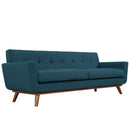 Engage Upholstered Fabric Sofa
