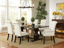 Alana Dining Side Chair - Michael's Discount Furniture