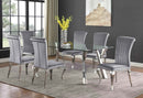 Alaia Dining Table - Michael's Discount Furniture
