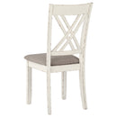 Fortress Dining Set