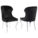 Cheyanne Dining Side Chair - Michael's Discount Furniture