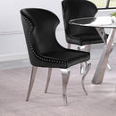 Cheyanne Dining Side Chair - Michael's Discount Furniture