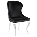 Cheyanne Dining Side Chair - Michael's Discount Furniture