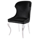Cheyanne Dining Side Chair - Michael's Discount Furniture