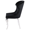 Cheyanne Dining Side Chair - Michael's Discount Furniture