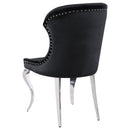 Cheyanne Dining Side Chair - Michael's Discount Furniture