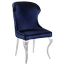 Cheyanne Dining Side Chair - Michael's Discount Furniture