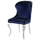 Cheyanne Dining Side Chair - Michael's Discount Furniture