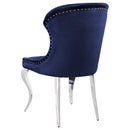 Cheyanne Dining Side Chair - Michael's Discount Furniture