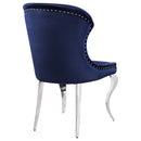 Cheyanne Dining Side Chair - Michael's Discount Furniture