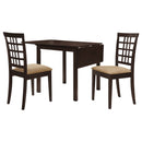 Kelso Dining Set - Michael's Discount Furniture