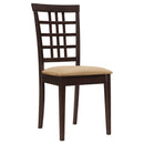 Kelso Dining Set - Michael's Discount Furniture