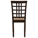 Kelso Dining Set - Michael's Discount Furniture