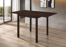 Kelso Extension Dining Table - Michael's Discount Furniture