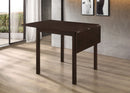 Kelso Extension Dining Table - Michael's Discount Furniture