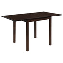 Kelso Extension Dining Table - Michael's Discount Furniture