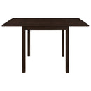 Kelso Extension Dining Table - Michael's Discount Furniture