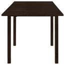Kelso Extension Dining Table - Michael's Discount Furniture