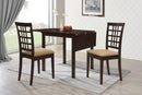Kelso Extension Dining Table - Michael's Discount Furniture