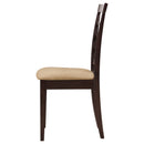 Kelso Dining Side Chair - Michael's Discount Furniture