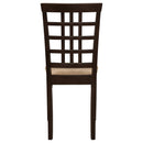Kelso Dining Side Chair - Michael's Discount Furniture