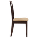 Kelso Dining Side Chair - Michael's Discount Furniture