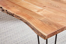 Sherman Dining Table - Michael's Discount Furniture