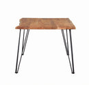 Sherman Dining Table - Michael's Discount Furniture