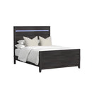 Tobias Bedroom Set with LED