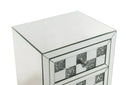 Accent Table
