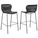 Mckinley Bar Chair - Michael's Discount Furniture