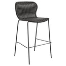 Mckinley Bar Chair - Michael's Discount Furniture