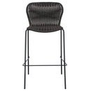 Mckinley Bar Chair - Michael's Discount Furniture