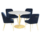 Kella Dining Set - Michael's Discount Furniture