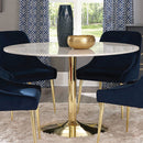 Kella Dining Table - Michael's Discount Furniture