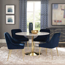 Kella Dining Table - Michael's Discount Furniture