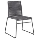 Jerome Dining Side Chair - Michael's Discount Furniture