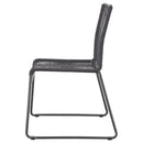 Jerome Dining Side Chair - Michael's Discount Furniture