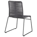 Jerome Dining Side Chair - Michael's Discount Furniture
