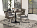 Jerome Dining Side Chair - Michael's Discount Furniture
